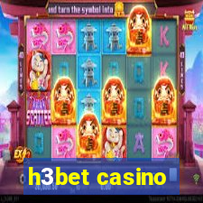 h3bet casino